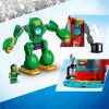LEGO® | Marvel Loki vs. Vasember csapata