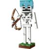 LEGO® Minecraft® A csontváz 21594