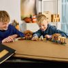 LEGO® Minecraft® Idézőtámadás a faluban 21596