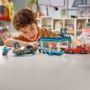LEGO® My City Önkiszolgáló autómosó 60497
