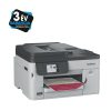 BROTHER Tintasugaras MFP NY/M/S/F MFCJ5010DW, A4, 28 lap/perc, WiFi/LAN/USB, DADF, duplex, 4800x1200dpi, 512MB