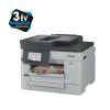 BROTHER Tintasugaras MFP NY/M/S/F MFCJ5110DW, A4, 28 lap/perc, WiFi/LAN/USB, DADF, duplex, 4800x1200dpi, 512MB