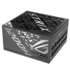 ASUS Tápegység ROG STRIX 1200W 80+ Platinum moduláris, Gen 5.1, Equalizer