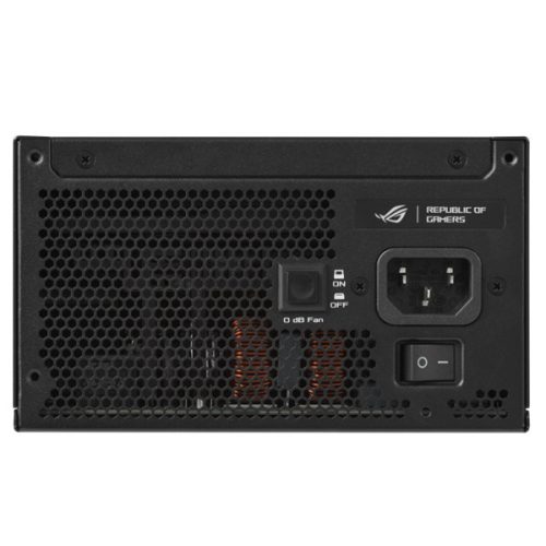 ASUS Tápegység ROG STRIX 1200W 80+ Platinum moduláris, Gen 5.1, Equalizer