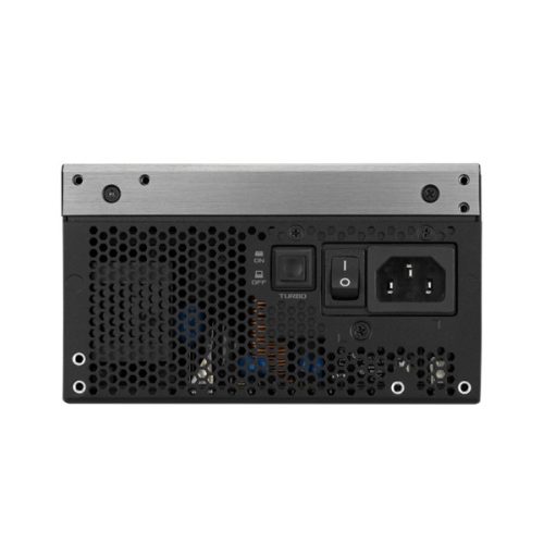 ASUS Tápegység ROG THOR 1000W 80+ Platinum moduláris, Gen 5.1, Equalizer