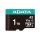 ADATA Memóriakártya MicroSDXC 1TB + Adapter UHS-I V30 A2 CL10 (100/85)