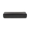 Nedis PBKPD20W225BK powerbank hordozható külső akkumulátor, power bank 20 000mAh, 1,5 / 1,67 / 2,0 / 2,22 / 3,0 A