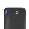Nedis PBKPD20W225BK powerbank hordozható külső akkumulátor, power bank 20 000mAh, 1,5 / 1,67 / 2,0 / 2,22 / 3,0 A