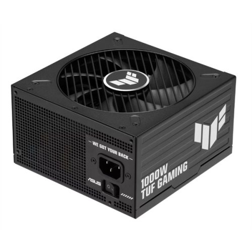 ASUS Tápegység TUF Gaming 1000W 80+ Platinum moduláris Gen 5.1