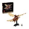 LEGO® Icons Leonardo da Vinci repülő szerkezete 10363