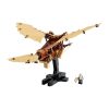 LEGO® Icons Leonardo da Vinci repülő szerkezete 10363