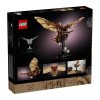 LEGO® Icons Leonardo da Vinci repülő szerkezete 10363