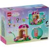 LEGO® Gabby babaháza Cicatündér kerti háza 11212