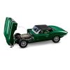 LEGO® Icons Jaguar E-Type 11381