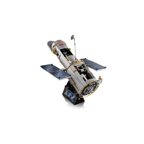 LEGO® Icons Hubble űrtávcső 11382