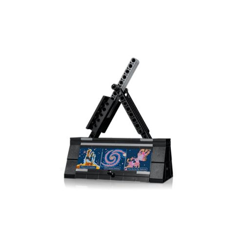 LEGO® Icons Hubble űrtávcső 11382