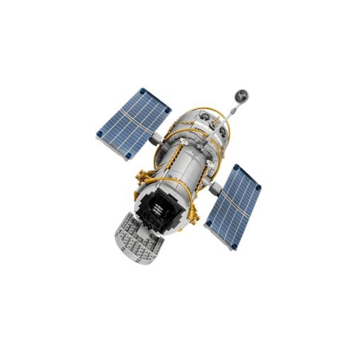 LEGO® Icons Hubble űrtávcső 11382