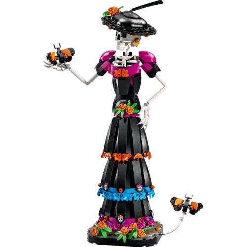 LEGO® Ideas La Catrina 21372