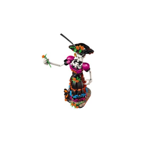 LEGO® Ideas La Catrina 21372
