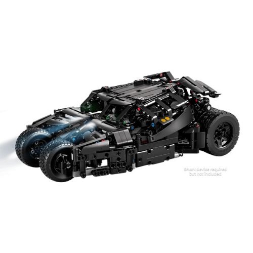 LEGO® Batmobile™ Tumbler 42239