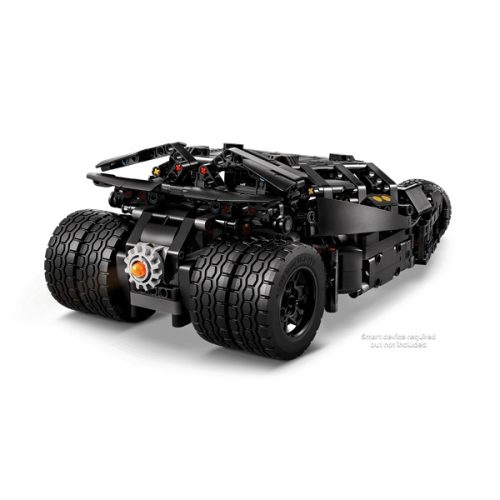 LEGO® Batmobile™ Tumbler 42239