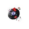 LEGO® Editions M Olivia Rodrigo bakelitlemez 43028