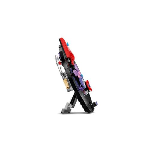 LEGO® Editions M Olivia Rodrigo bakelitlemez 43028