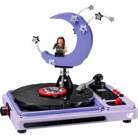   LEGO® Editions M Olivia Rodrigo színpadi holdmotívuma 43029