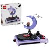 LEGO® Editions M Olivia Rodrigo színpadi holdmotívuma 43029