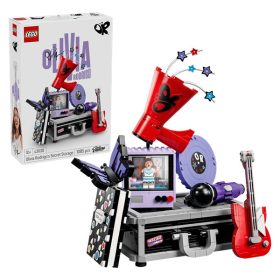 LEGO® Editions M Olivia Rodrigo titkos tárolója 43030