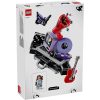 LEGO® Editions M Olivia Rodrigo titkos tárolója 43030