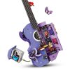 LEGO® Editions M Olivia Rodrigo kettős stílusú gitárja 43031