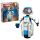 LEGO® | Marvel A Fantasztikus 4-es: H.E.R.B.I.E. 76339