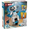 LEGO® | Marvel A Fantasztikus 4-es: H.E.R.B.I.E. 76339