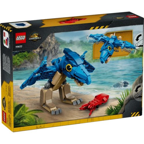 LEGO® Jurassic World™ Bébi pteranodon 77977