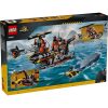 LEGO® Jurassic World™ A mosasaurus támadása 77983