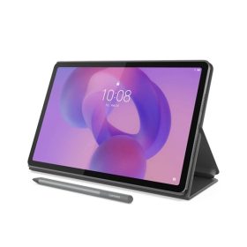   LENOVO Idea Tab (TB336FU),  11" , MediaTek Dimensity 6300 OC, 6GB, 128GB, Android, Luna Grey, PEN+FCASE, WOA