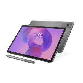   LENOVO Idea Tab (TB336FU),  11" , MediaTek Dimensity 6300 OC, 6GB, 128GB, Android, Luna Grey, PEN, WOA