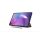 LENOVO Idea Tab Pro Gen2  (TB390FU) 13,0", Qualcomm Snapdragon 8s Gen4, 8GB, 256GB, Android, Luna Grey, PEN+FCASE, WOA