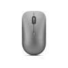 LENOVO Vezeték Nélküli egér - Lenovo Wireless Multi-Mode Pro Plus Mouse 6050 (Luna Grey)