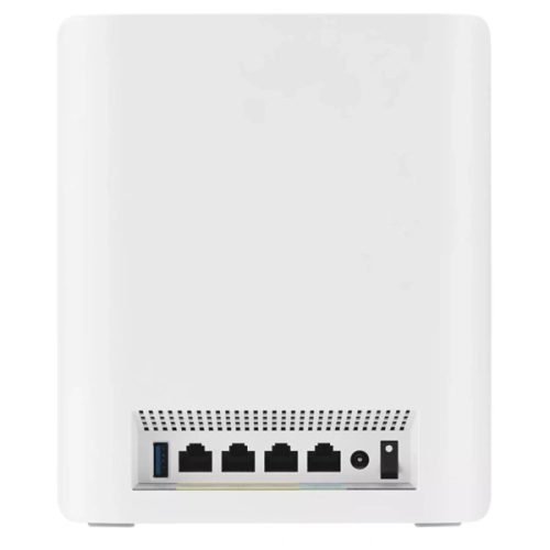 ASUS Wireless ZenWifi Mesh Networking system BE14000, BT8(W-3-PK)