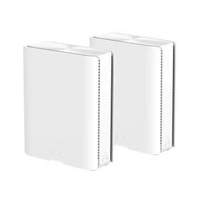   ASUS Wireless ZenWifi Mesh Networking system BE25000, BQ16 (W-2-PK)