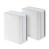 ASUS Wireless ZenWifi Mesh Networking system BE18000, BT10(W-2-PK)