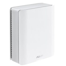   ASUS Wireless ZenWifi Mesh Networking system BE18000, BT10(W-1-PK)