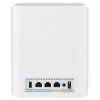 ASUS Wireless ZenWifi Mesh Networking system BE18000, BT10(W-1-PK)