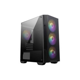   CHS PC Barracuda, Core i5-14400F 2.5GHz, 16GB, 1TB SSD, RX 9060