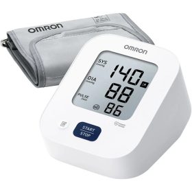OMRON M2 Essential felkaros vérnyomásmérő HEM-7188-E