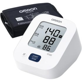   OMRON M2+ Intellisense felkaros vérnyomásmérő HEM-7188-LE