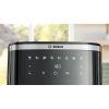 BOSCH MAF671B0 Serie6 Forrólevegős sütő, 7,2 l, betekintő ablak, 8 program, 1800W, Fekete