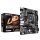 GIGABYTE Alaplap AM4 A520M H ARGB AMD A520, mATX